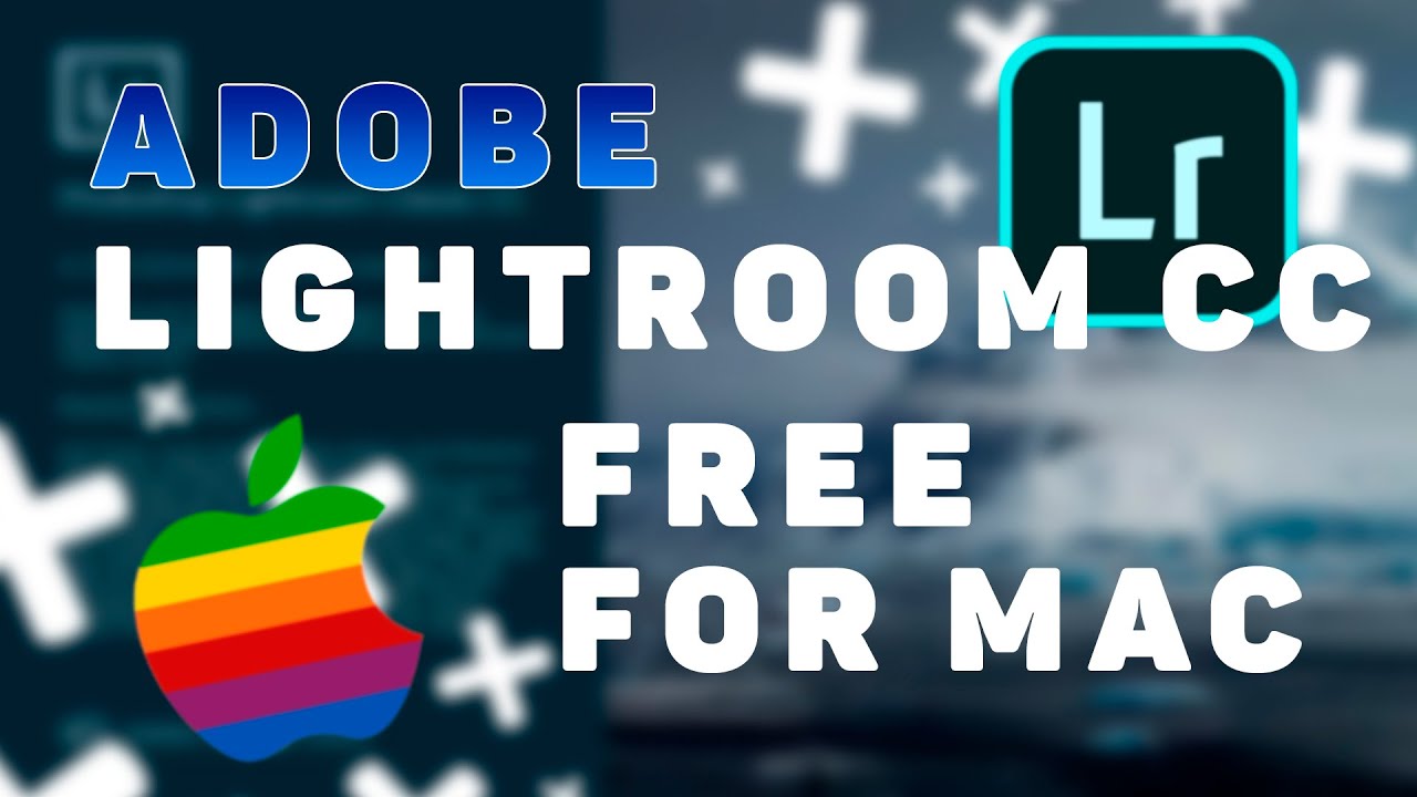 Buy adobe lightroom for mac