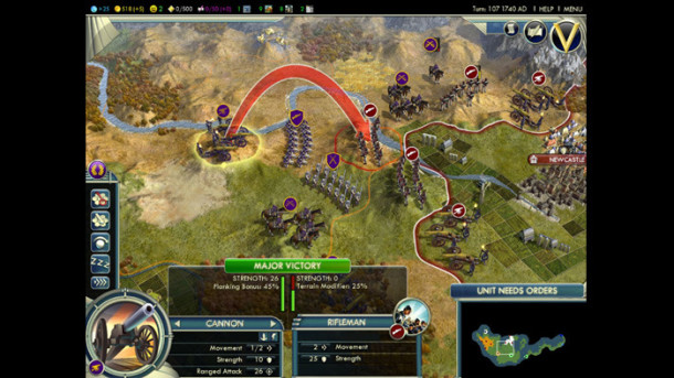 Civilization 5 Free Mac Download Full Game