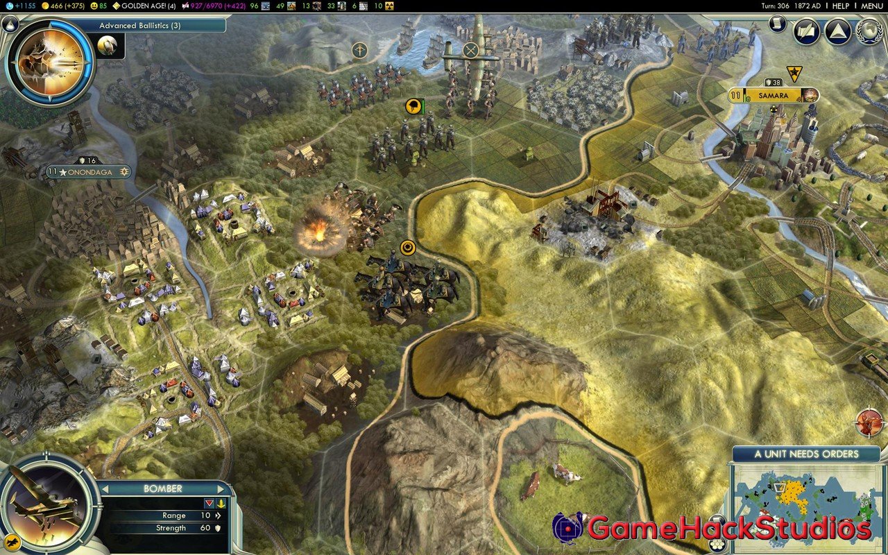 Civilization 5 Free Mac Download Full Game